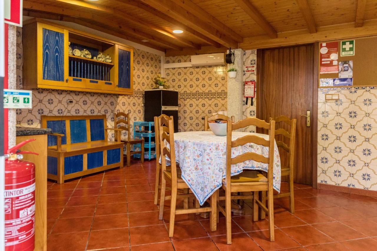 Michel'S House Villa Esposende Ngoại thất bức ảnh