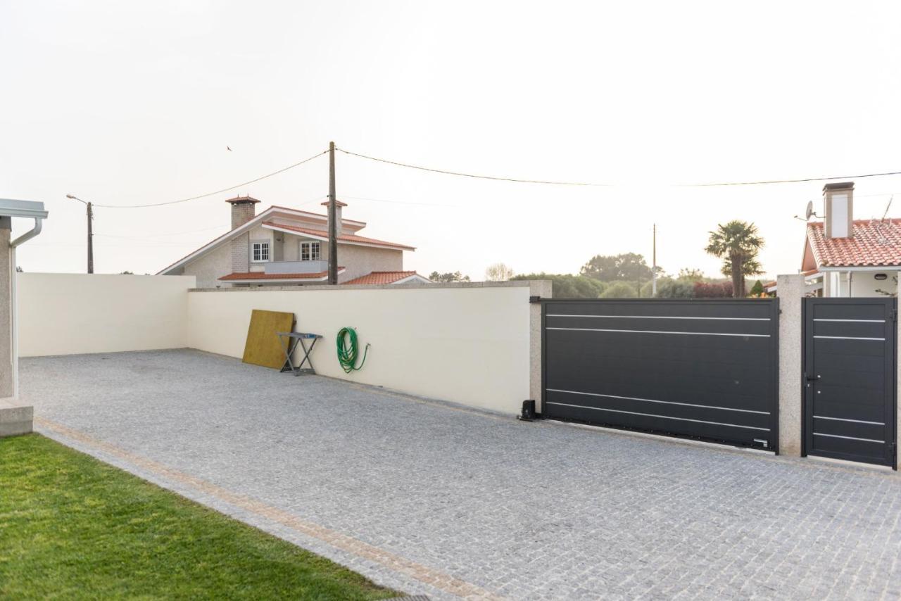Michel'S House Villa Esposende Ngoại thất bức ảnh