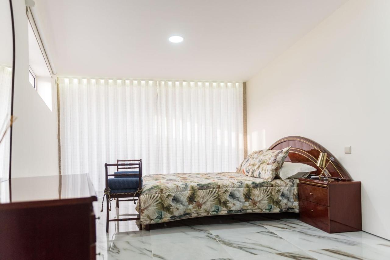 Michel'S House Villa Esposende Ngoại thất bức ảnh